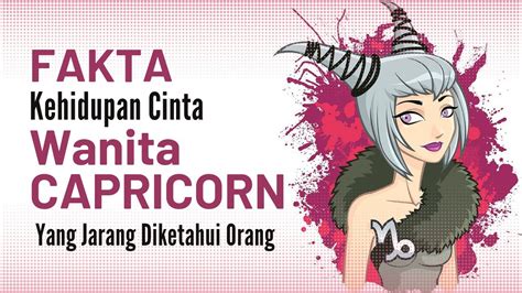 Kelebihan wanita capricorn. .  ...