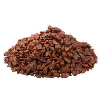 Kelkay Red Granite Chippings 14 to 20mm Supplier - Decorative …