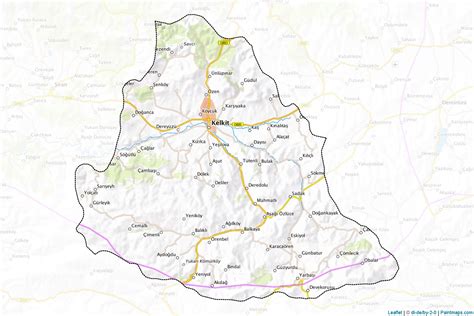 Kelkit Halı ve Koltuk Yıkama