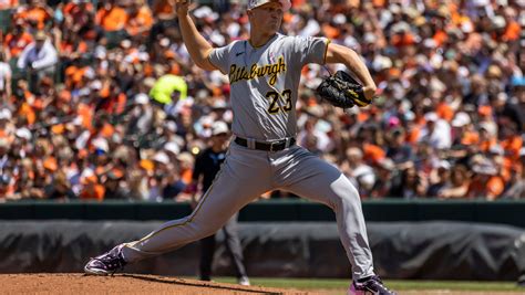 Keller strikes out 13 as struggling Pirates beat Orioles 4-0