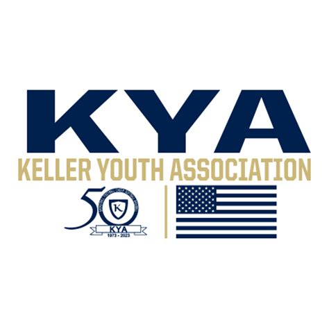 Keller youth association. Keller Youth Association (KYA) Football is a local program that is seeking the support of the community to continue teaching our children how to succeed, how to handle adversity, how to set goals and achieve them. In our Spring 2016 football season, KYA fielded 28 teams with 474 participants from Keller and surrounding cities. 