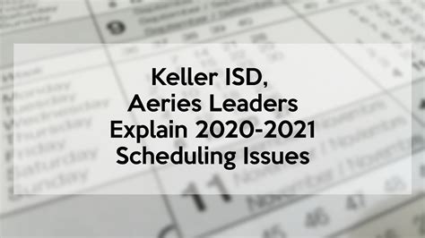 Colors. Green, white. Other information. Website. www .kellerisd .net /kisd. The Keller Independent School District is a pre-kindergarten to grade 12 public school district based in Keller, Texas, United States. Located in Tarrant County, serves more than 34,000 students and operated 42 schools in the 2020–2021 school year. [1].