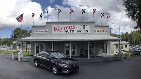 Kellers auto. Keller's Automotive, Seminole, Florida. 34 likes · 93 were here. Automotive Repair Shop 