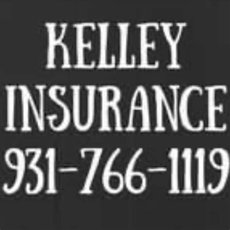 Kelley Insurance Lawrenceburg Tennessee