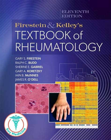 Kelley and firesteins textbook of rheumatology. - Health care finance instructor manual 3rd edition.