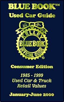 Kelley blue book used car guide consumer edition january june. - Bmw e46 320d 2003 service manual.