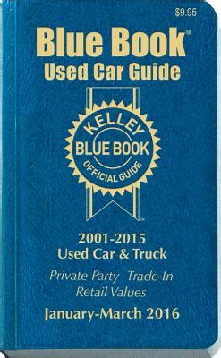 Kelley blue book used car guide consumer edition january march. - Gm kit di conversione cambio manuale.
