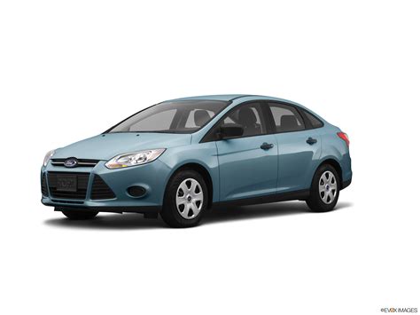 RS Hatchback 4D. $36,995. $27,247. For reference, the 2017 Ford Focus originally had a starting sticker price of $18,745, with the range-topping Focus RS Hatchback 4D starting at $36,995.. 