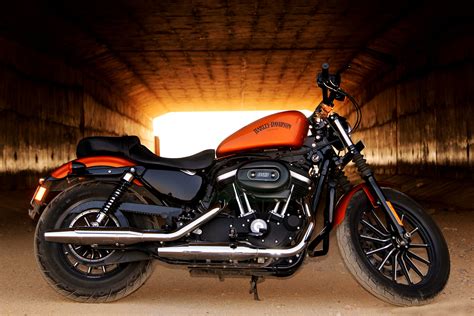 KBB.com has the Harley-Davidson values and pricing you're looking for. And with over 40 years of knowledge about motorcycle values and pricing, you can rely on Kelley Blue Book. Advertisement. 