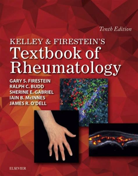 Kelley s textbook of rheumatology cd rom. - John mcmurry chimica organica 8a edizione manuale delle soluzioni.
