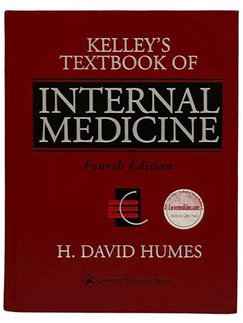 Kelleys textbook of internal medicine by h david humes. - Absatzgebiete frühgeschichtlicher töpfereien in der zone nördlich der alpen.