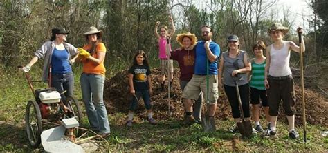 Kelli Roberts - The Historic Roberts Family Farm, Tallahassee, …