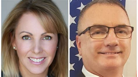 Rep. Kelli Butler, a state legislator, and Randy Kaufman, a former longtime corrections employee, were vying for a district-wide seat on the Maricopa County Community College District’s .... 