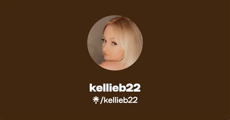 Kellieb22 Leaked [SEX VIDEO] 🔥 125 Pics