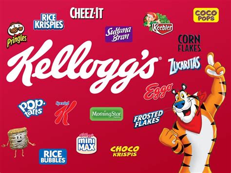 74% of Kellogg Company employees would recommend working there to a friend based on Glassdoor reviews. Employees also rated Kellogg Company 3.4 out of 5 for work life balance, 3.9 for culture and values and 3.5 for career opportunities.