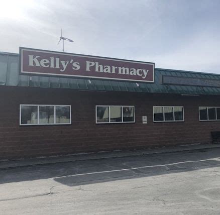 Kelly's Pharmacy. 2,243 likes · 117 talking about this · 85 were here. Kelly's Pharmacy has three convenient locations Greenville, NY - 4852 Route 81, Greenville NY 12083 W. Coxsackie, NY - 34 Hope.... 