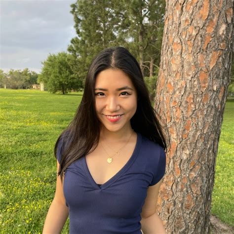 Kelly Abigail Linkedin Huizhou