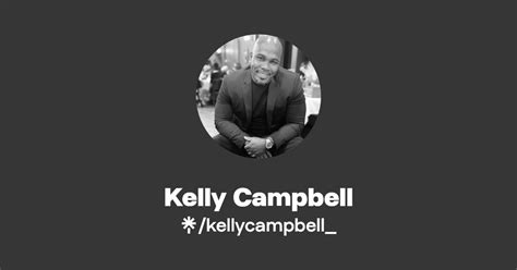 Kelly Campbell Instagram Bamako