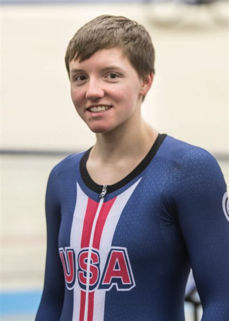 Kelly Catlin - Team USA