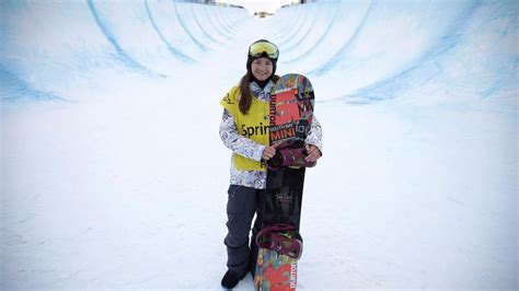 Kelly Clark Only Fans Istanbul