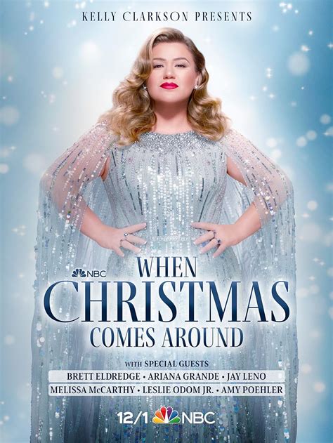 Kelly Clarkson - When Christmas Comes Around... - Amazon.com …