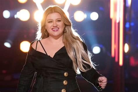 Kelly Clarkson responds to toxic workplace allegations