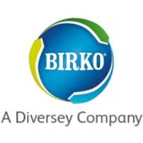 Kelly Green - Chairman Emeritus - Birko, A Diversey Company