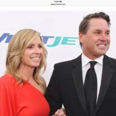 Kelly Hrudey And Wife Donna Hrudey Gushed Over Daughter …