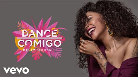 Kelly Khumalo - Dance Comigo Album Reviews, Songs & More