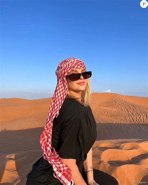 Kelly Madison  Dubai