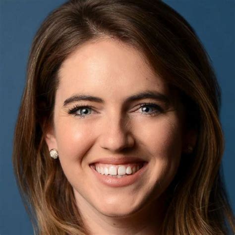 Kelly McCarthy - Good Morning America