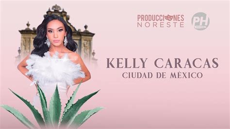 Kelly Mendoza Facebook Caracas