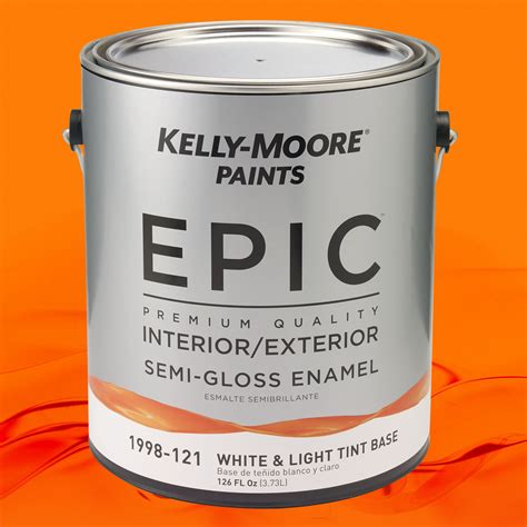 Kelly Moore Paint Prices