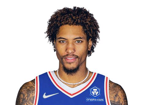 Kelly Oubre Jr. Stats, News, Bio ESPN