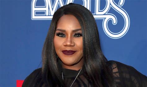 Kelly Price Reportedly Missing In Georgia Following Covid 19 Battle