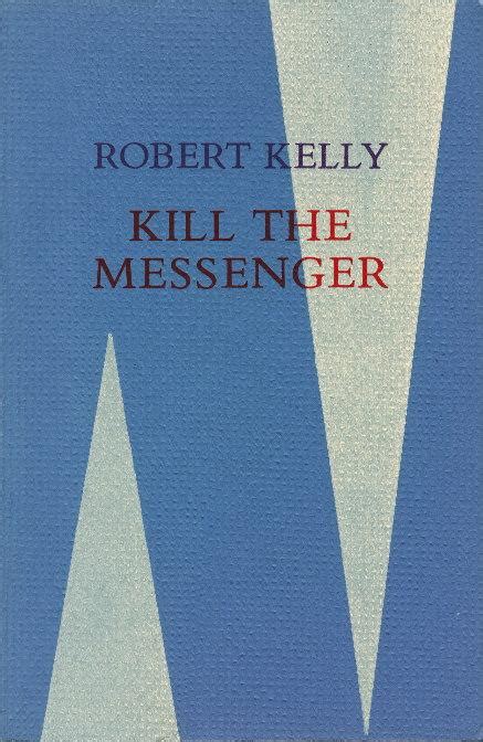 Kelly Robert Messenger Guangan