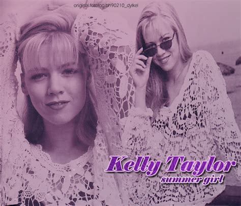 Kelly Taylor Only Fans Daqing