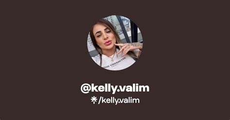💋 Kelly Valim Leaked [PPV] 245 Videos
