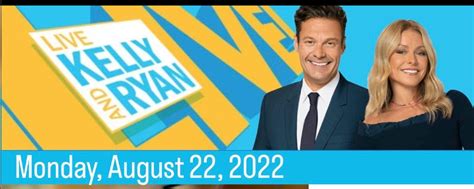 LiveKellyandMark is the official YouTube channel of the popular talk