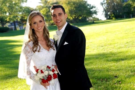 On 11 th October 2015, Kelly married her boyfriend turned husband, Edward Davila, in a chapel in New Brunswick, New Jersey. Edward works as the Sales …. 