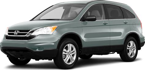 All trim levels of the 2022 CR-V get 29 MPG, with 27 MPG in the city and 32 MPG on the highway. For a complete list of all the 2022 CR-V specs, features and options check out Kelley Blue Book's ...