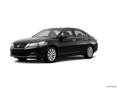 Kelly blue book 2013 honda accord. From its humble beginnings in 1976 the Honda Accord has endured to become a titan of the mid-size sedan category. Now in its ninth generation does the Honda'... 