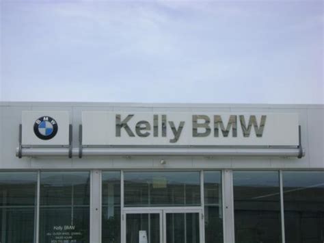 Kelly bmw. I brought my BMW in for its first service visit. First class all the way. Very professional. Lots of communication before, during, and after. They have a wonderful shuttle service that took us t More. ... Read 107 Reviews of Kelly BMW - BMW, Service Center dealership reviews written by real people like you. 