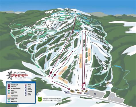 Kelly canyon idaho. Kelly Canyon ski resort spins to life as a family fun mountain resort every year from late November and continues as winter wonderland through till mid April. Stay up to date with … 