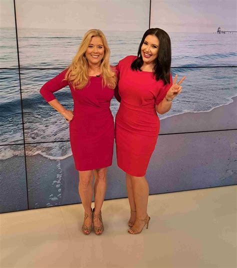 Sasha sits down with The Weather Channel Meteorologist Kelly Cass, discussing the busy hurricane season and how she decided to become a Meteorologist.. 