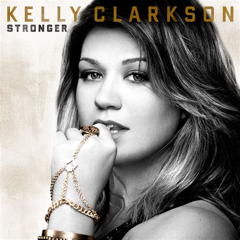 Kelly clarkson stronger. Things To Know About Kelly clarkson stronger. 