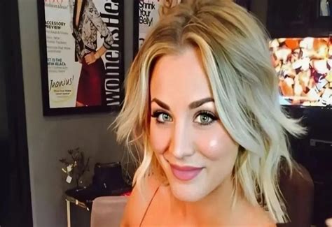 Kelly cuoco. The show enabled Kaley Cuoco to reach some personal milestones. After twelve seasons as leading lady of The Big Bang Theory, she was finally able to celebrate her first Golden Globe nomination ... 