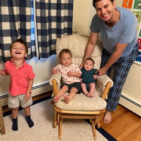 Keeps scrolling to learn more about Kelly and Mark’s three kids! 1 of 3. Courtesy of Kelly Ripa/Instagram. Michael Consuelos. Michael is Kelly and Mark’s eldest child, and he was born on June .... 