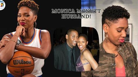 Monica McNutt is reportedly in a relationship. Her boyfriend is Chuck Adams, and the couple is in a romantic relationship. Little is known about Monica’s boyfriend, Chuck Adams because he prefers to keep his personal life private. Monica was born on October 24, 1989, and will turn 32 this year. She is a former basketball player who is now an .... 