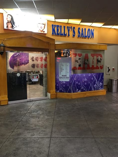 Kelly hair salon. Specialties: Rudy and Kelly Hairstylists have over 50 years experience in the beauty industry. We have a team of amazing artists who specialize in color, cuts, extensions, highlights, straightening, as well as, Makeup Application, Facials, Waxing and Manicures. Established in 1973. 